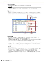 Preview for 68 page of Yamaha DME Designer Owner'S Manual