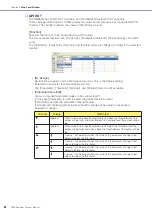 Preview for 88 page of Yamaha DME Designer Owner'S Manual