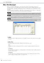 Preview for 128 page of Yamaha DME Designer Owner'S Manual