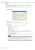 Preview for 200 page of Yamaha DME Designer Owner'S Manual