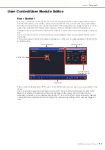 Preview for 279 page of Yamaha DME Designer Owner'S Manual