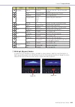 Preview for 345 page of Yamaha DME Designer Owner'S Manual