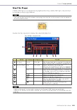 Preview for 359 page of Yamaha DME Designer Owner'S Manual