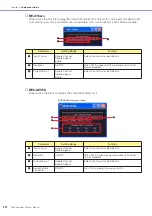 Preview for 414 page of Yamaha DME Designer Owner'S Manual