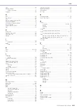 Preview for 425 page of Yamaha DME Designer Owner'S Manual