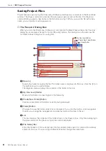 Preview for 28 page of Yamaha DME24N Owner'S Manual