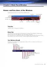 Preview for 45 page of Yamaha DME24N Owner'S Manual