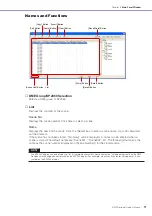 Preview for 71 page of Yamaha DME24N Owner'S Manual