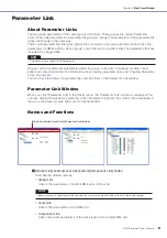 Preview for 81 page of Yamaha DME24N Owner'S Manual