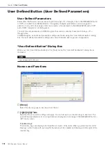 Preview for 118 page of Yamaha DME24N Owner'S Manual