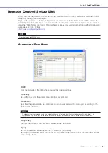 Preview for 125 page of Yamaha DME24N Owner'S Manual