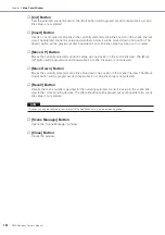 Preview for 132 page of Yamaha DME24N Owner'S Manual