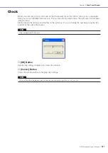 Preview for 157 page of Yamaha DME24N Owner'S Manual