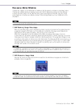 Preview for 167 page of Yamaha DME24N Owner'S Manual