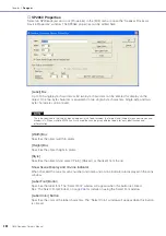 Preview for 202 page of Yamaha DME24N Owner'S Manual