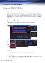 Preview for 294 page of Yamaha DME24N Owner'S Manual