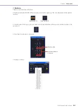 Preview for 297 page of Yamaha DME24N Owner'S Manual