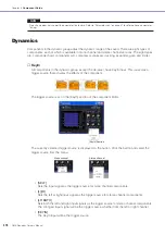 Preview for 370 page of Yamaha DME24N Owner'S Manual