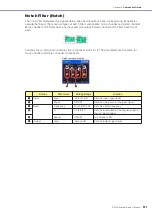 Preview for 391 page of Yamaha DME24N Owner'S Manual