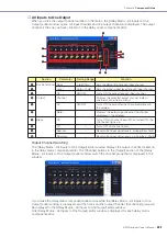 Preview for 405 page of Yamaha DME24N Owner'S Manual