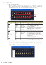 Preview for 406 page of Yamaha DME24N Owner'S Manual