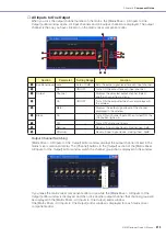 Preview for 413 page of Yamaha DME24N Owner'S Manual