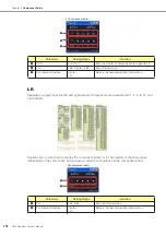 Preview for 418 page of Yamaha DME24N Owner'S Manual