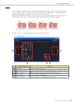 Preview for 435 page of Yamaha DME24N Owner'S Manual