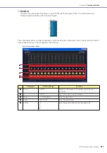 Preview for 447 page of Yamaha DME24N Owner'S Manual