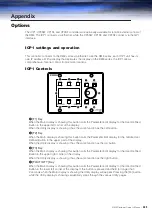 Preview for 465 page of Yamaha DME24N Owner'S Manual