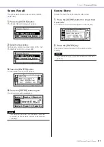 Preview for 471 page of Yamaha DME24N Owner'S Manual