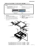 Предварительный просмотр 9 страницы Yamaha DME24N Service Manual