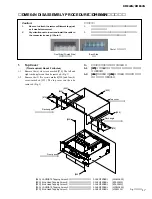 Предварительный просмотр 17 страницы Yamaha DME24N Service Manual