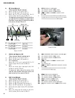 Предварительный просмотр 20 страницы Yamaha DME24N Service Manual