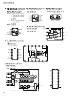 Предварительный просмотр 44 страницы Yamaha DME24N Service Manual