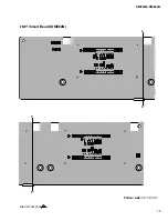 Предварительный просмотр 79 страницы Yamaha DME24N Service Manual