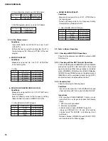 Предварительный просмотр 86 страницы Yamaha DME24N Service Manual