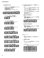 Предварительный просмотр 98 страницы Yamaha DME24N Service Manual