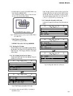 Предварительный просмотр 101 страницы Yamaha DME24N Service Manual