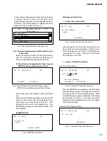 Предварительный просмотр 103 страницы Yamaha DME24N Service Manual