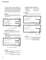 Предварительный просмотр 104 страницы Yamaha DME24N Service Manual