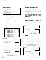 Предварительный просмотр 106 страницы Yamaha DME24N Service Manual