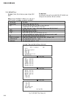 Предварительный просмотр 108 страницы Yamaha DME24N Service Manual