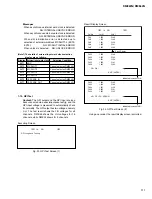 Предварительный просмотр 111 страницы Yamaha DME24N Service Manual