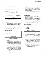 Предварительный просмотр 113 страницы Yamaha DME24N Service Manual