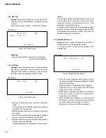 Предварительный просмотр 114 страницы Yamaha DME24N Service Manual