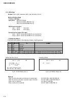 Предварительный просмотр 118 страницы Yamaha DME24N Service Manual