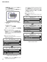 Предварительный просмотр 120 страницы Yamaha DME24N Service Manual