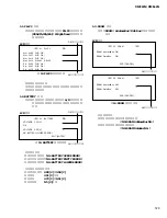 Предварительный просмотр 123 страницы Yamaha DME24N Service Manual