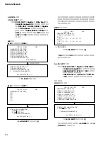 Предварительный просмотр 124 страницы Yamaha DME24N Service Manual